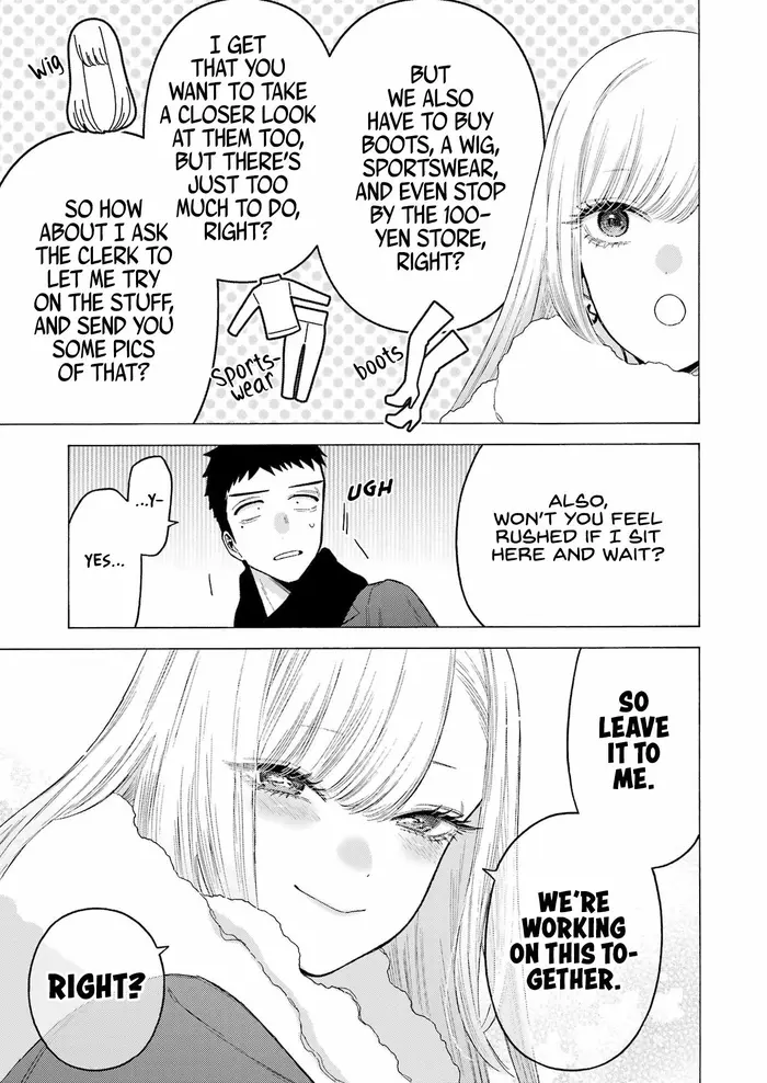 My Dress-Up Darling Chapter 89 image 07_optimized